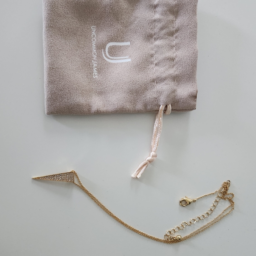 Uncommon James Necklace
